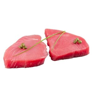 Atun Steak