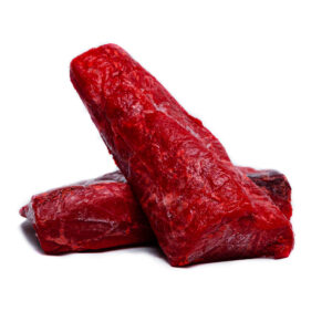 Atun Ahumado rojo