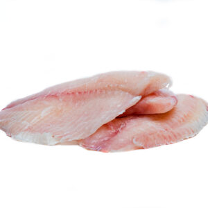 Filete Tilapia 5-7 Premium