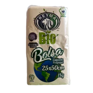 BIO BOLSA CAMISETA #3