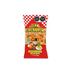 CHICHARRON BOTANERO