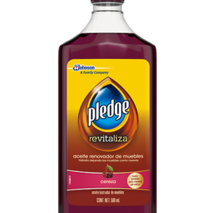 ACEITE PARA MADERA ROJO