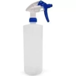 ATOMIZADOR DE PLASTICO