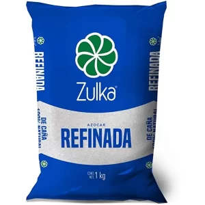 AZUCAR REFINADA