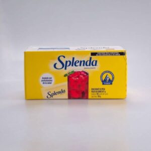 AZUCAR SPLENDA