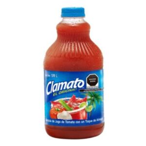 CLAMATO