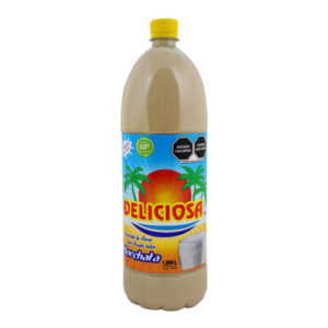 CONCENTRADO DE HORCHATA