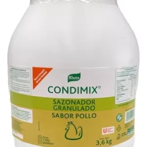 CONDIMIX DE POLLO