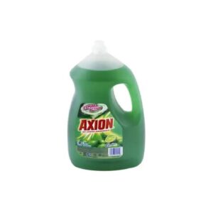DETERGENTE AXION LIQUIDO