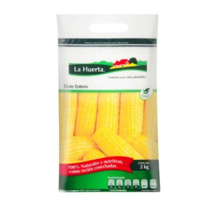 ELOTE MAZORCA