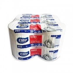 PAPEL HIGIENICO ELITE JR