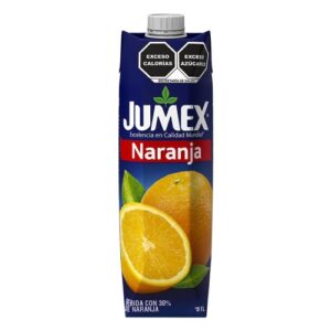 JUGO JUMEX NARANJA