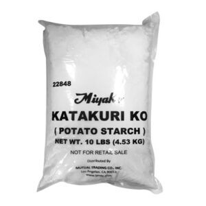 KATAKURIKO MAIZENA JAPONESA