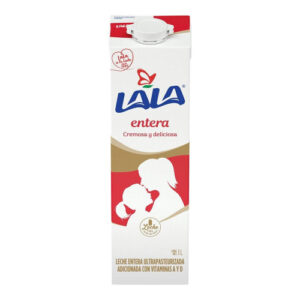 LECHE LALA ENTERA