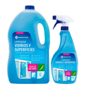 LIMPIAVIDRIOS