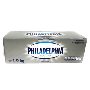 QUESO PHILADELPHIA