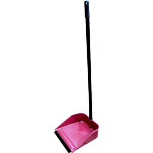 RECOGEDOR PLASTICO