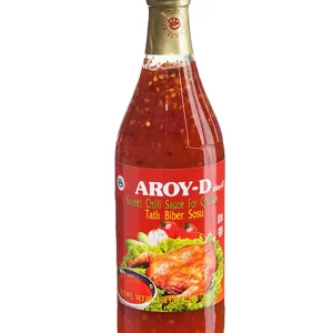 SALSA DULCE PICANTE AROY