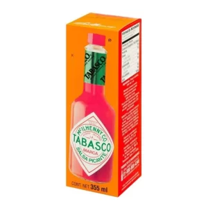 SALSA TABASCO