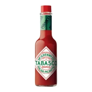 SALSA TABASCO