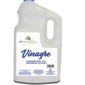 VINAGRE BLANCO 3 LT