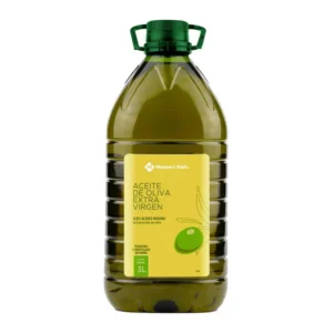 ACEITE DE OLIVA EXTRA VIRGEN 3 LT