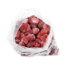 FRESA CONGELADA