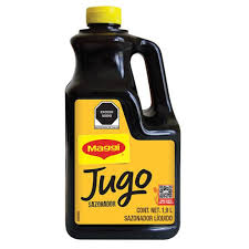 SALSA MAGGI 1.9 LT