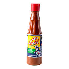 SALSA HUICHOL 190 ML
