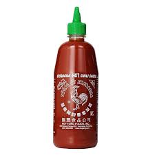 Salsa Sricha